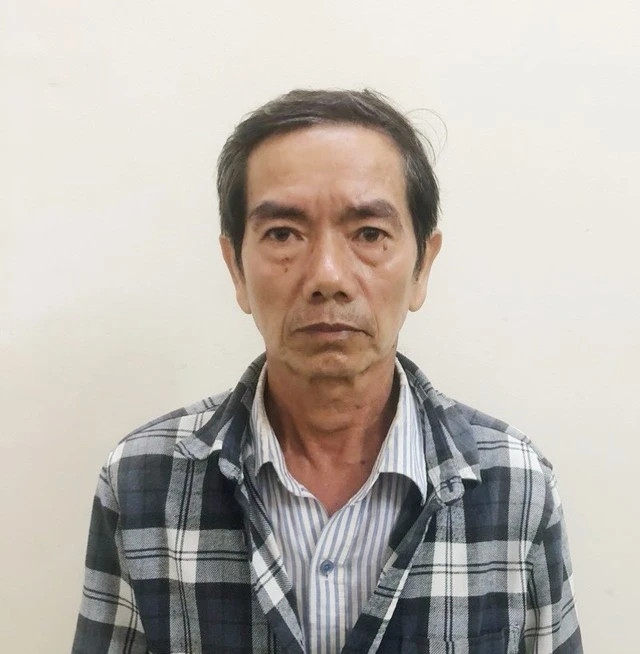 Anti-State instigator arrested in An Giang